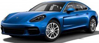 2016 Yeni Porsche Panamera 4S 2.9 V6 440 HP PDK (4x4) Araba kullananlar yorumlar